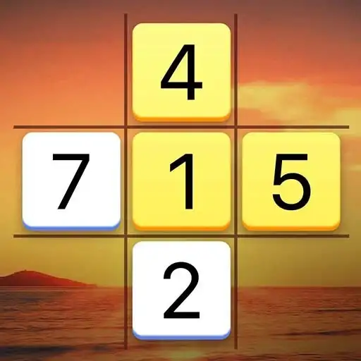 Spot Match Math Puzzle代儲